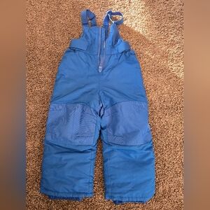 Kids snowpants